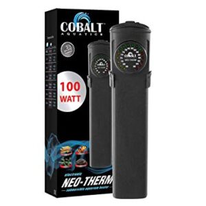 Cobalt Aquatics Neo-Therm Heater 