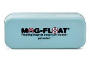 Gulfstream Tropical Mag-Float Acrylic Aquarium Cleaner