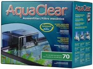 Aqua Clear Filter 