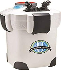 AquaTop Canister Filter