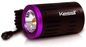Kessil H160 Tuna Flora LED Refugium Light