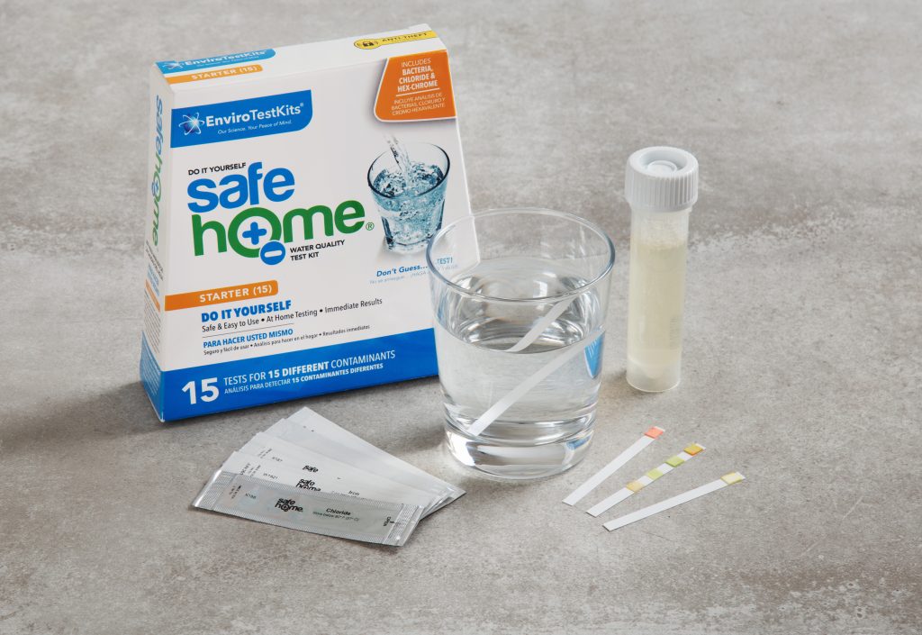 How To Perform A Home Test For Water Quality Without A Kit